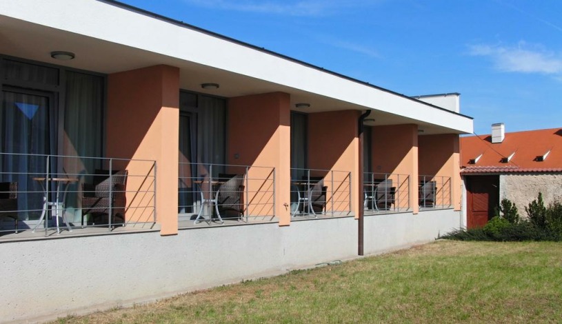 BARBORA Restaurant & Penzion Kutná Hora